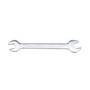 HANS 1151M/18X19 - Wrench open-end, double-ended, profile: open, metric size: 18x19 mm, length: 220 mm