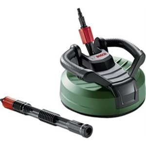 BOSCH F016800467 - adaptor for cleaning flat surfaces AquaSurt 280 Multi Patio Cleaner