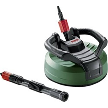 BOSCH F016800467 - adapter för rengöring av plana ytor AquaSurt 280 Multi Patio Cleaner