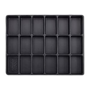 SONIC 4720105 - Empty insert tray for tro - Top1autovaruosad