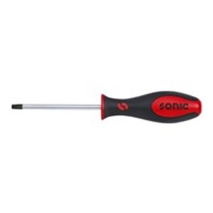 SONIC 13615 - Screwdriver TORX, size: T15, length: 100 mm, total length: 203 mm