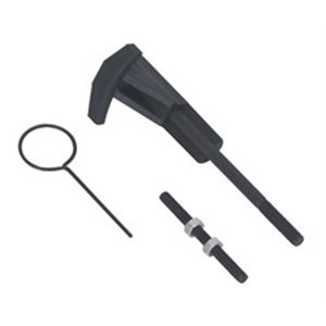 SEALEY VSE5909 - SEALEY Set of tools for camshaft servicing, AUDI; FORD; SEAT; SKODA; VW, 1.8/1.8T, timing belt,, OE: 3366; T100