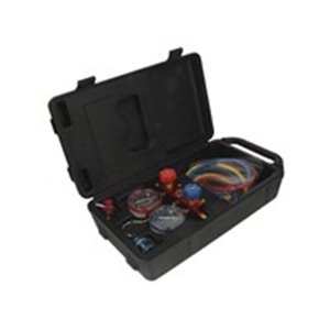 0XAT3030-01 Leak detection kit PROFITOOL , coolant type: R12/R134a