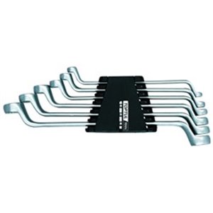 TOPTUL GAAC0602 - Set of ring wrenches  6 - Top1autovaruosad