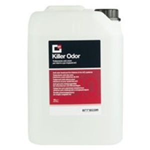 ERRECOM ER AB1041.P - Odour remover KILLER ODOR, 5000 ml, 1 pcs, for ultrasonic devices