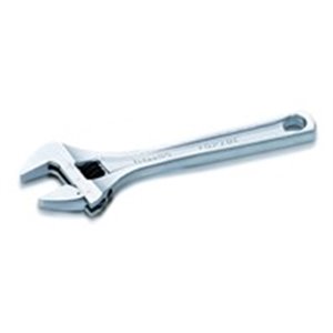 TOPTUL AMAB6045 - TOPTUL adjustable wrench, length: 450mm