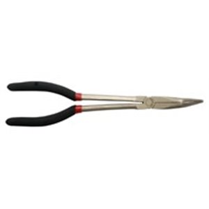 SONIC 4333270 - Pliers universal, bent, length in inches: 11\\\