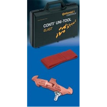 6776956000 CONTI purpose device for mounting and dismounting ribbed strips o