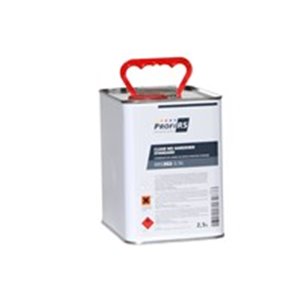 PROFIRS 0RS302-2.5L - Hardener, normal, 2,5l, for transparent paint MS 0RS204-5L