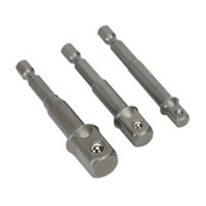 SEALEY SEA AK4929 - Adapter set, for drills