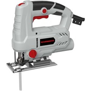MAMMOOTH M.AC.T.JS.230.650.80 - Jig saw, rated power: 650W, voltage: 230V, blade free-play: 19mm, cut depth: 80mm