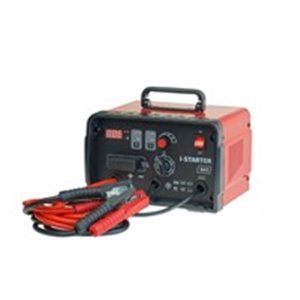 IDEAL I-STARTER 441 - Battery charger   j - Top1autovaruosad
