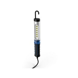 PHILIPS PHI LPL35X1 - Portable workshop lamp cable CBL10, light source type SMD LED, light beam 330lm, power: 5 W, IK07/IP54, ca