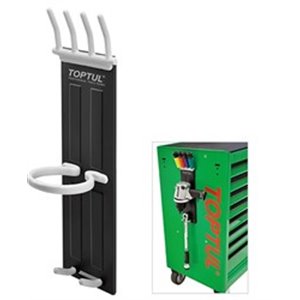 TOPTUL Magnetic holder  hanger  for pneum - Top1autovaruosad