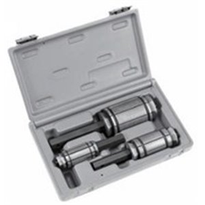 PROFITOOL 0XAT4001 - Exhaust system handling tools (for fitting exhaust pipes) assembly of exhaust pipes