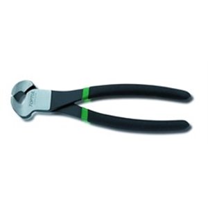 TOPTUL DJAA1208 - Pliers cutting for cutting tips; for pulling out nails, type: end, length in inches: 8\\\