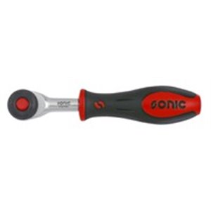 SONIC 7121101 - Ratchet handle  1 4 inch  - Top1autovaruosad