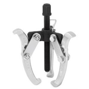 TOPTUL JJAL0304 - Puller (universal, number of paddles: 3, max. opening: 100mm)