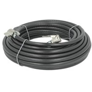MAMMOOTH MMT A173 1012 - Inflating hose for wheels of trucks, tractors and agricultural, 12m,