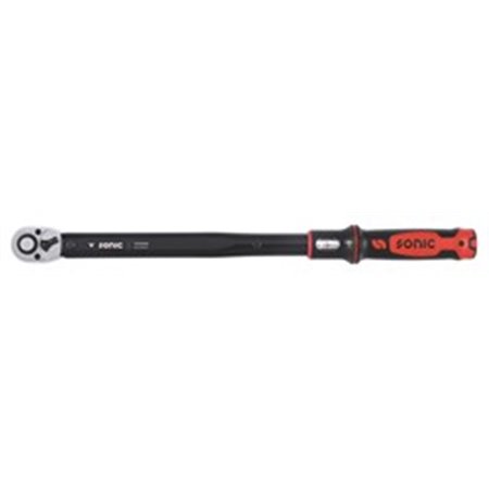 SONIC 732210100 - Wrench torque pin / drive: 3/8\\\