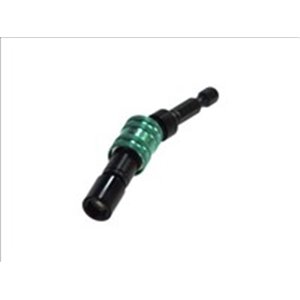 TOPTUL BEBA0808 - Nut setter, screwdriver size (mm): 8 mm, drive inches size: 1/4\\\