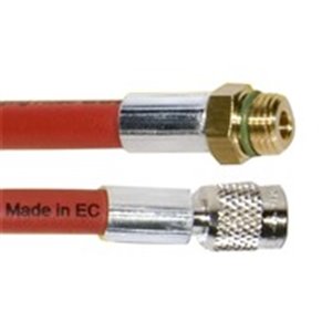 ERRECOM ER TB7673R - Accessories hoses to A/C station; to HP, extension hoses , coolant type: R1234yf/R134a