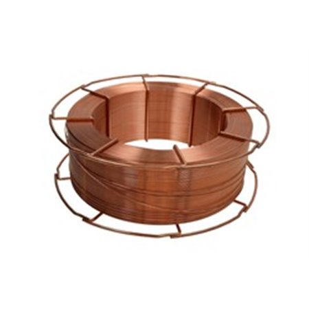 GOLD 1150172123 - Welding wire - steel 1,2mm spool quantity per packaging: 1pcs 15kg intended use: for welding steel