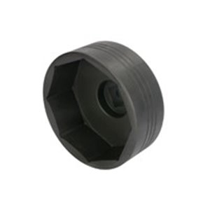 PROFITOOL 0XAT9005A - Socket impact 1”, metric size: 115mm, for vehicle axles fits: VOLVO