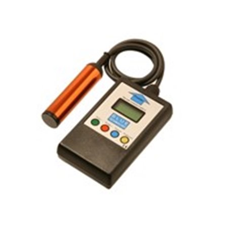 PROFITOOL 0XMGR-10-S-AL - Electronic paint thickness gauge, measure on steel, galvanized steel and aluminum.