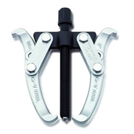 TOPTUL JJAL0212 - Puller (universal, number of paddles: 2, max. opening: 300mm)