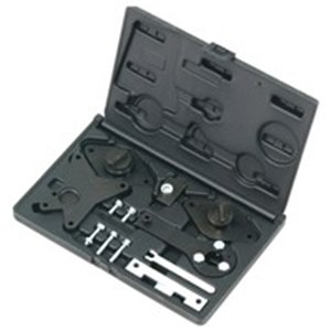 PROFITOOL 0XAT1683 - PROFITOOL Set of tools for camshaft servicing, ALFA ROMEO; FIAT; FORD; LANCIA, 1.2/1.4/8v, timing belt,, OE