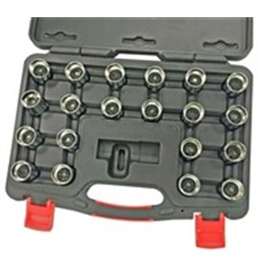 0XAT6058 Set of tools, set type: specialistic, socket size (inch): 1/2", n