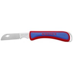 KNIPEX 16 20 50 SB - Knife składany, for electricians,, length: 120 mm