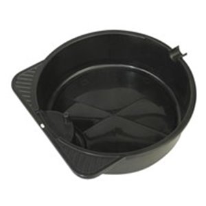 SEALEY SEA DRP01 - Drain pan, tank capacity: 8L (bowl)