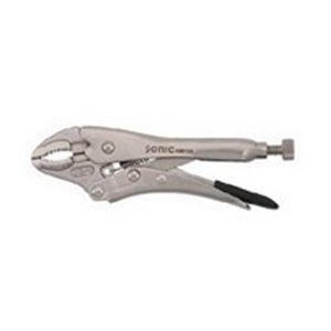 SONIC 4382250 - Pliers clamping, type: Morse, length: 225mm