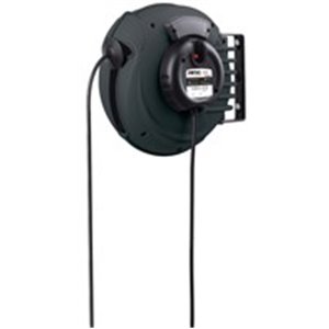 SONIC 4822401 - Extension cord - winder, voltage: 230V, length: 18 m