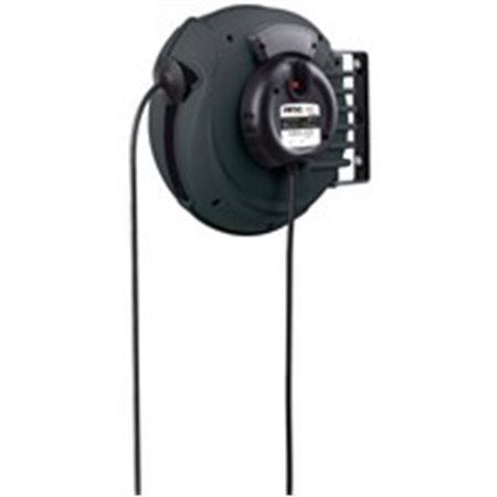 SONIC 4822401 - Extension cord - winder, voltage: 230V, length: 18 m
