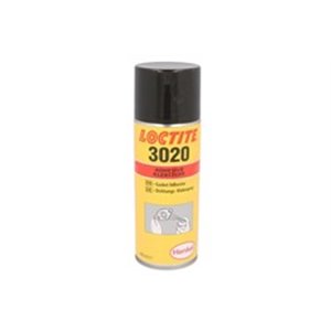 LOCTITE LOC 3020 400ML - Universal adhesive mounting, 400ml, intended use: gasket fitting, head gaskets; increases resistance to