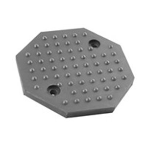 BOECK GTCN001 - Rubber pad  for lift arms - Top1autovaruosad