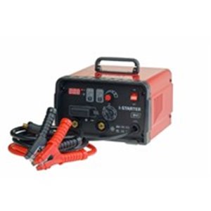 IDEAL I-STARTER 841 - Battery charger   j - Top1autovaruosad