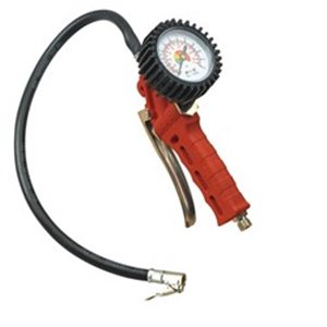 SEALEY SA9302 - Sealey Professional Inflator for automobile wheels.