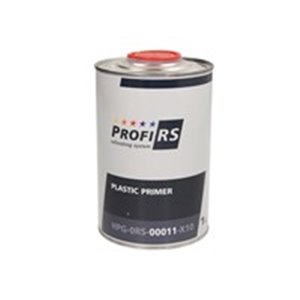 PROFIRS 0RS-00011-X10 - Primer primer, grey, 1L, type of application: gun, application (for the surface): bumpers, plastic, slat
