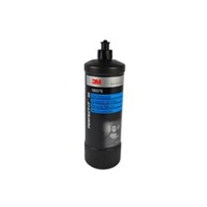 3M 3M09375 - Abrasive compound Fast Cut, milk, 1000g, colour: black (black plug; medium grain)