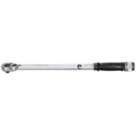 HANS 4170GN - Wrench ratchet / torque pin / drive: 1/2\\\