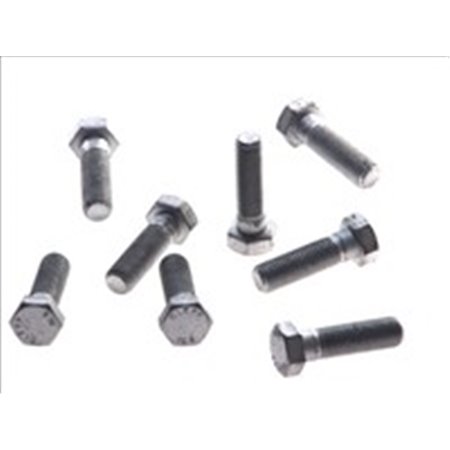 RO70950 Tow bar fitting bolt (Fi 40/50, 55mm)
