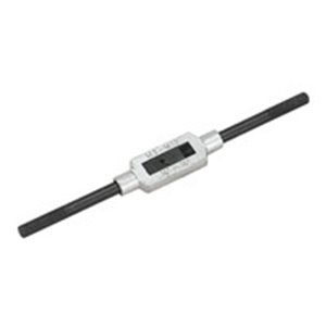 SEALEY SEA AK727 - Adjustable tap wrench, thread size: M3-M12 mm
