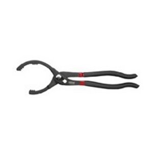 SONIC 4450250 - Pliers special for oil filters, length in inches: 10\\\