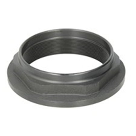 EURORICAMBI 30170525 - Ring gear nut (M82x1,5) IVECO