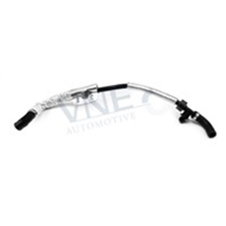 VNE VNE4008595 - Vacuum hose fits: AUDI A3 1.2-3.2 05.03-08.12