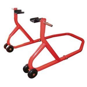 BIKE IT PDSTAND - Motorcycle stand Universal (under motorcycle rear wheel)